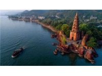 武汉，美丽而无限惊奇的城市