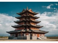 通州区：一个融合历史文化与现代风貌的旅游胜地