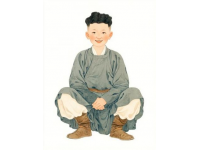 国学常识50题（初中生必备）