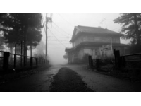 大山里的“淘宝街”——麻栗坡县下金厂乡赶摆的日子