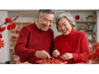 如何在春节期间既满足口腹之欲又保持健康?