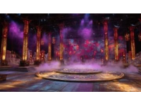 2025王者荣耀电竞音乐节招商发布会暨第十一届全国大赛总决赛落地孝感