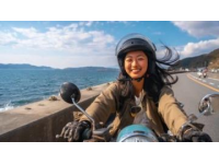 威海值得一再去的绝美滨海小城：环海路骑行与刘公岛探秘