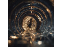 古代智慧导航：穿越时空的生活哲学与处世之道