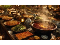 石门县：湘西北的美食之城，土家文化荟萃之地