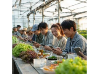 你有没有听说过仪征市的马湾休闲农业精品区？这个可是江苏省里面的第一批江苏省休闲农