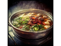 潮汕火锅：北京粤菜中的风味传承