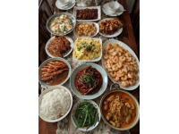 你家乡的代表性特色美食是哪一种？