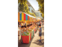 五一假期龙岗儿童公园亲子游记：欢乐与惊喜同在