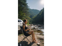 重庆闺蜜来贵阳避暑，点名要我开传祺向往S7去民生路！