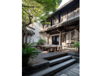 豫南明珠社旗县：历史文化与现代风貌完美融合