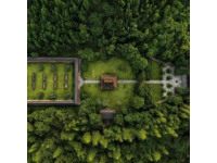 三台阁：皋兰山上见证了六百年风雨的古迹