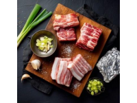 千元启动资金！轻松制作福鼎肉片，新手月入万元指南