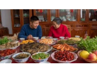 男人的快乐广东传统美食鸡子生蚝猪腰汤