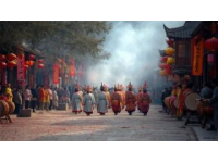 清明游丽江，入住竹逸轩·悦舍悠庭畅享古城区乐时光