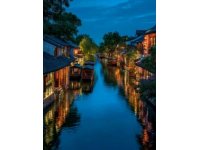 探寻福建之美：五城美景与特色美食之旅
