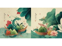 二月寻味：舌尖上的年俗与文化传承