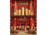 黑龙江哈尔滨餐饮地标：城市观察员视角下的美食地图简述
