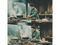 樊俊的高山农场：从药材种植到生态养殖的致富之路