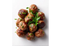 家常奶渣丸子做法教程奶渣做美食，轻松学会炸制技巧