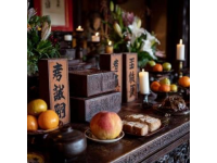 现在美食博主靠探店走红，东晋吃货靠鼻子成人形贫富探测器？