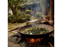 硚口美食指南：品尝鲜花潭的水上乐趣和美味佳肴