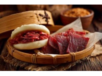 东莞烧鹅濑粉和江门烧鹅濑粉区别(东莞老牌美食东莞烧鹅濑花都烧鹅濑粉东莞南城早餐广式)