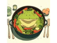 蛙蛙鸡冷锅鱼加盟详细步骤大公开，在美食之都开蛙店的正确方式！