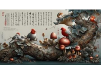 河北邢台威县：运河边酥鱼传世美味，三百年传承一尝难忘