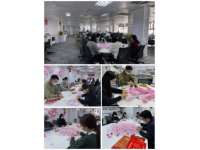 如何在上海定制一场难忘的室内年会与团队建设活动？