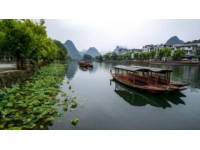 揭阳龙舟文化