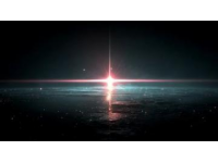 美好的一天在晨光与星辉间编织生活的诗