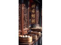 舌尖上的丽江：纳西美食文化之旅