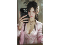 欢迎各位抖友！看镜头里的这位男士像不像西门庆？