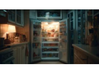 80后小伙家中的厨房神器：冰箱如何变身分子料理魔幻工场？