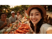 青岛崂山之旅：品味美食美景的独特体验