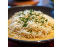 掌上美味：高沙米粉，一碗好心情！