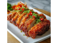 经典东坡肘子食谱大揭秘1500克猪肘子做法详解