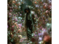 小仙女们一定会喜欢的家鲜花市场！美哭~