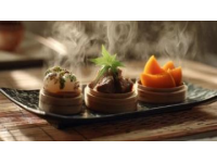瑞安特色小吃——必尝泡泡美食：温州美味指南
