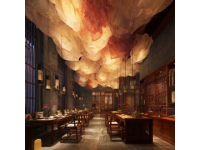 拾味馆·海南菜连续四年服务消博会展新品展现地道美食文化