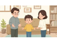 回忆中考时的经历，儿子却如此享受！