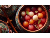 简阳特色美食：蔣卤鹅的魅力