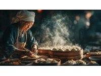 浦江一碗一根面？美味与手艺并存