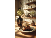 沂蒙山炒鸡秘方大公开！一口回童年记忆