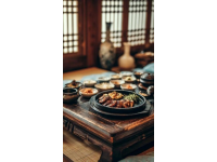 东北边城延吉美食之旅