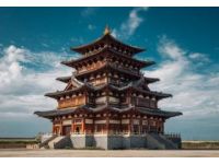 廊坊五日双人游：京津间静谧浪漫之旅攻略