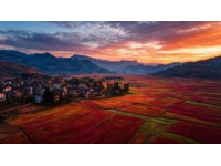 磐安暑假三天两夜游：赏火山奇观，享夏日多巴胺乐趣