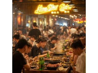 香港美食必尝指南：不容错过的经典佳肴