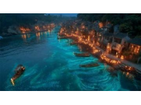 厦门鼓浪屿的海鲜宝藏——上屿水产·闽南焗海鲜